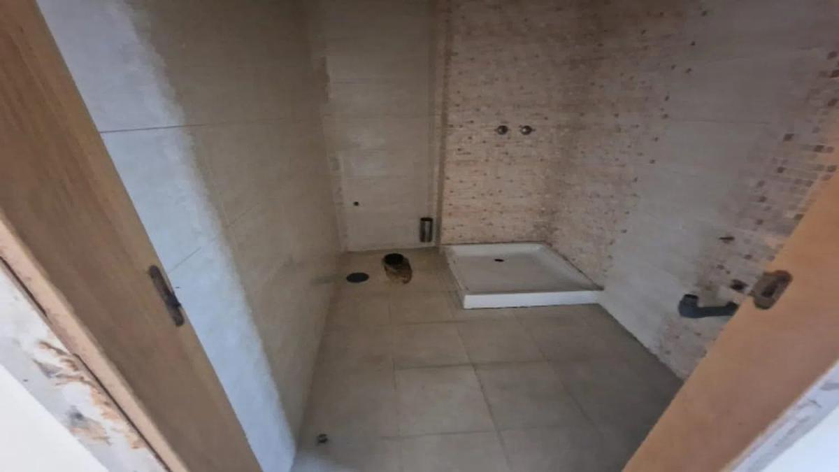 Piso en Urbanización Escarabote, Boiro
photo 4