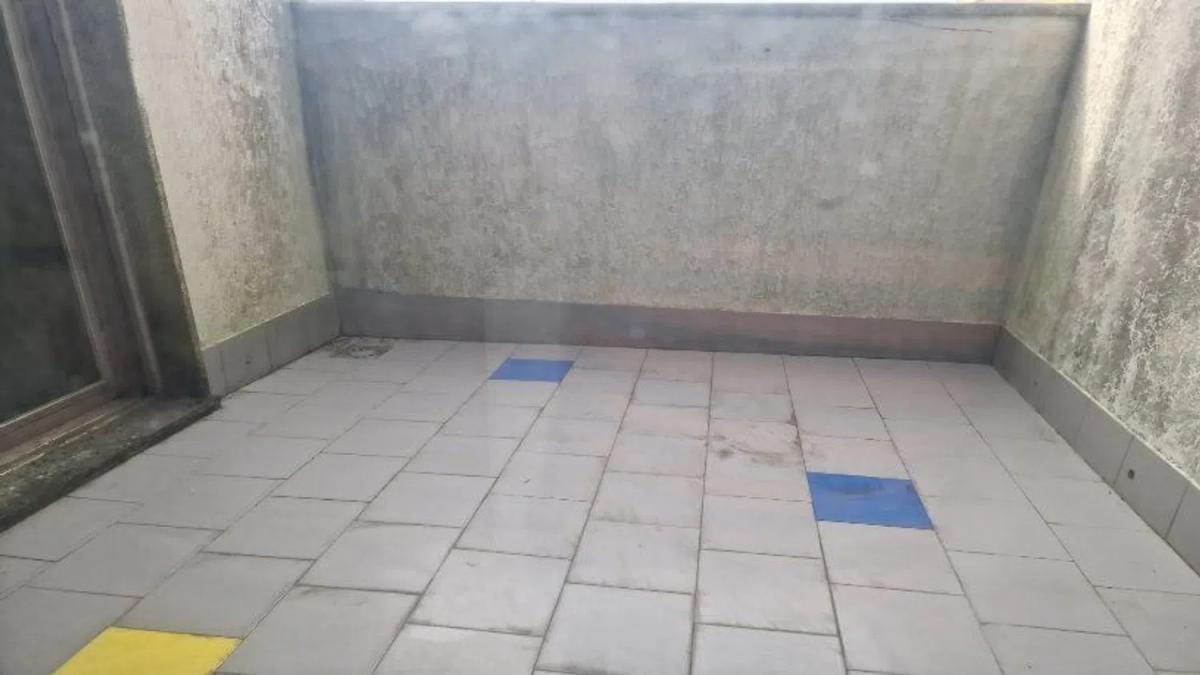 Piso en Urbanización Escarabote, Boiro
photo 5
