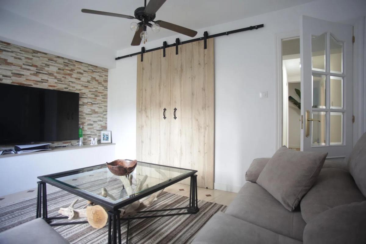 Venta de piso en Calle Celso Emilio Ferreiro, 1, Culleredo
photo 1