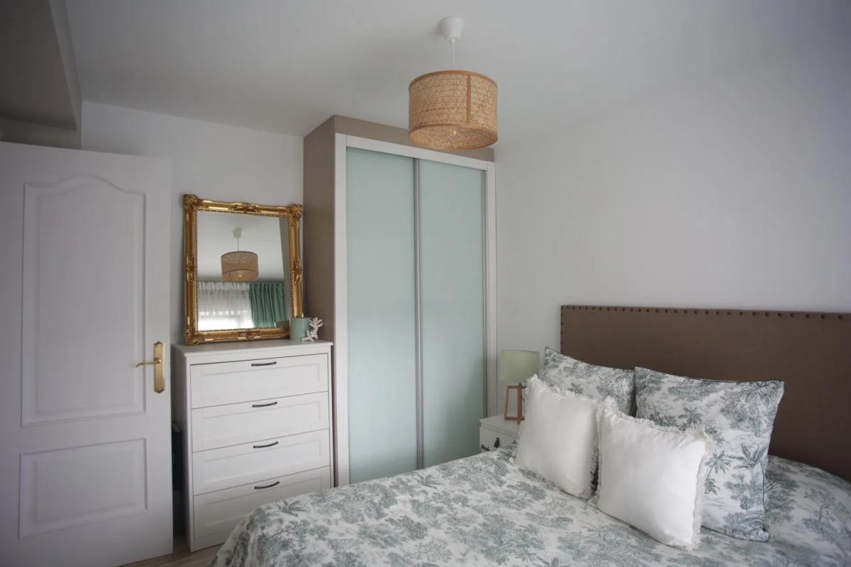 Venta de piso en Calle Celso Emilio Ferreiro, 1, Culleredo
photo 3