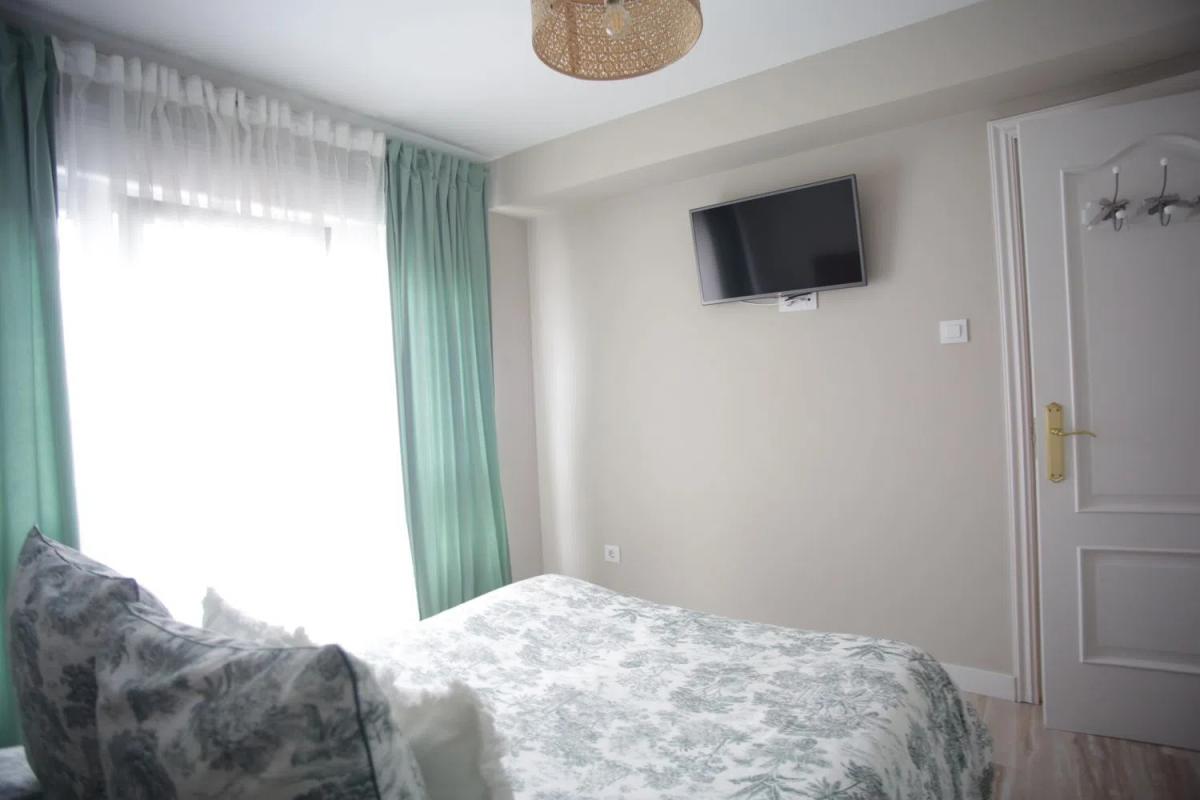 Venta de piso en Calle Celso Emilio Ferreiro, 1, Culleredo
photo 4