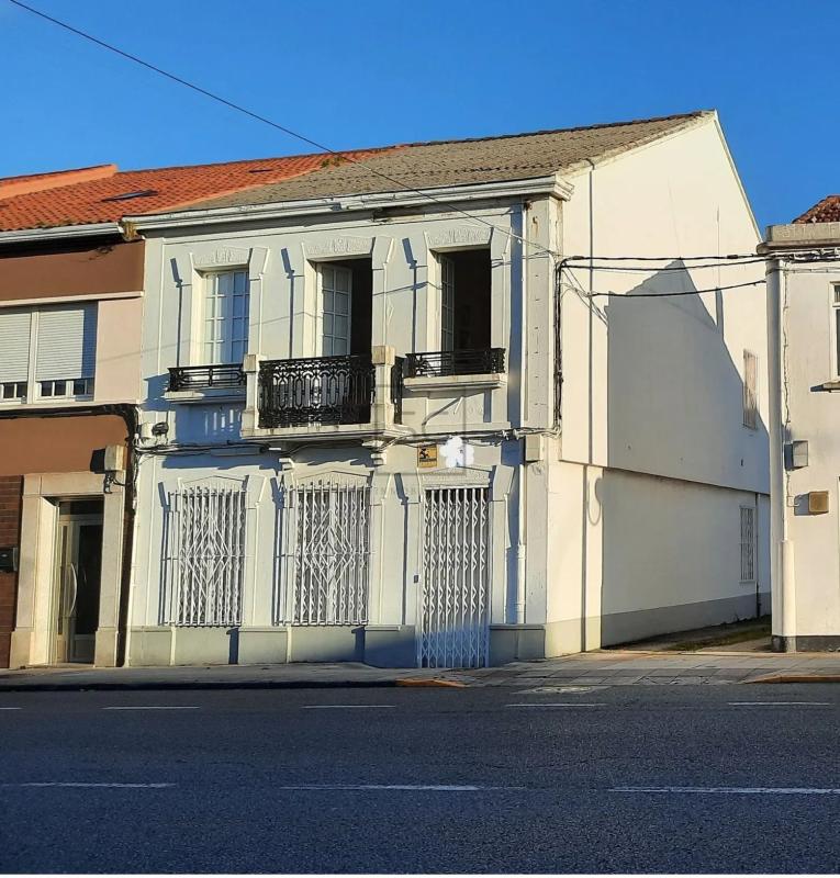 Venta de chalet independiente en Piñeiros-Freixeiro, Narón
 photo 2