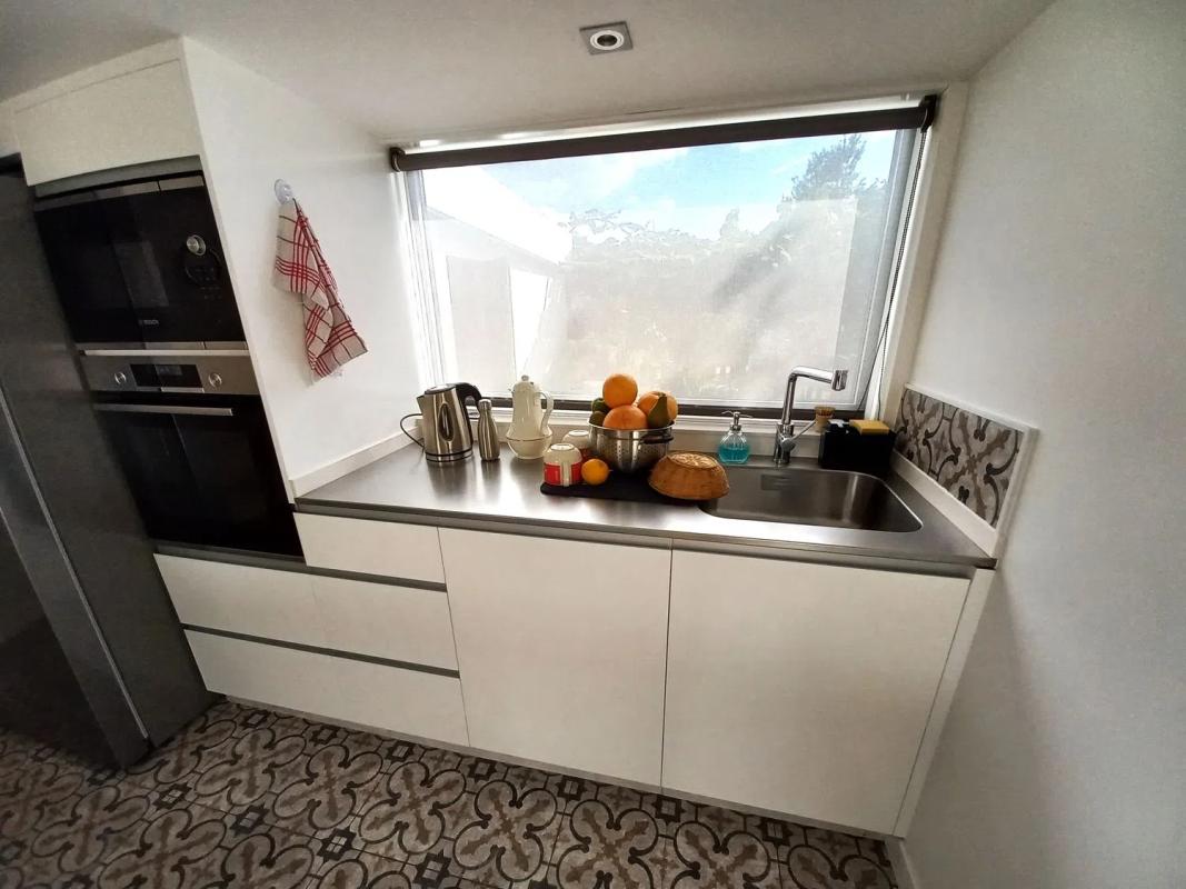 Venta de chalet independiente en Avenida das Mariñas, Oleiros
 photo 3