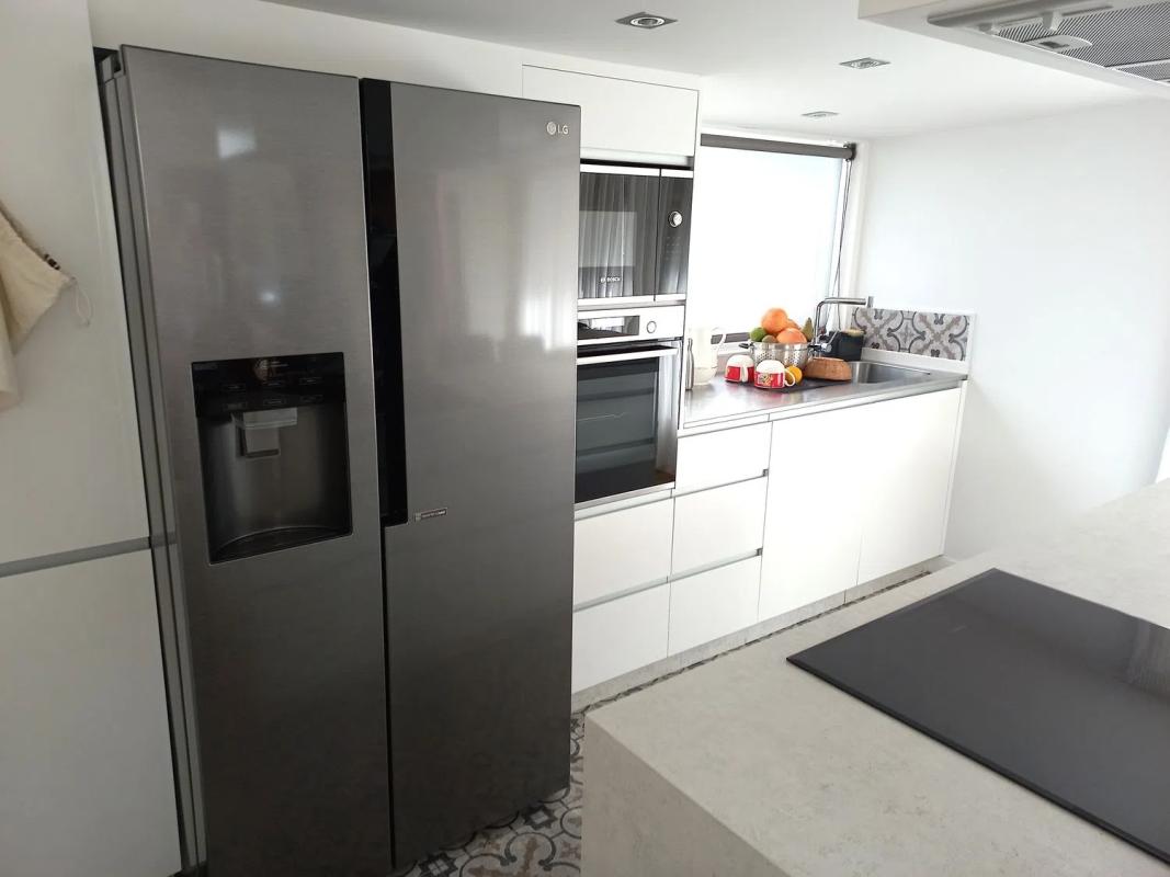 Venta de chalet independiente en Avenida das Mariñas, Oleiros
 photo 4