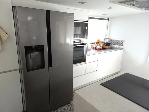 Chalet independiente en venta en  Avenida das Mariñas, Oleiros photo 4