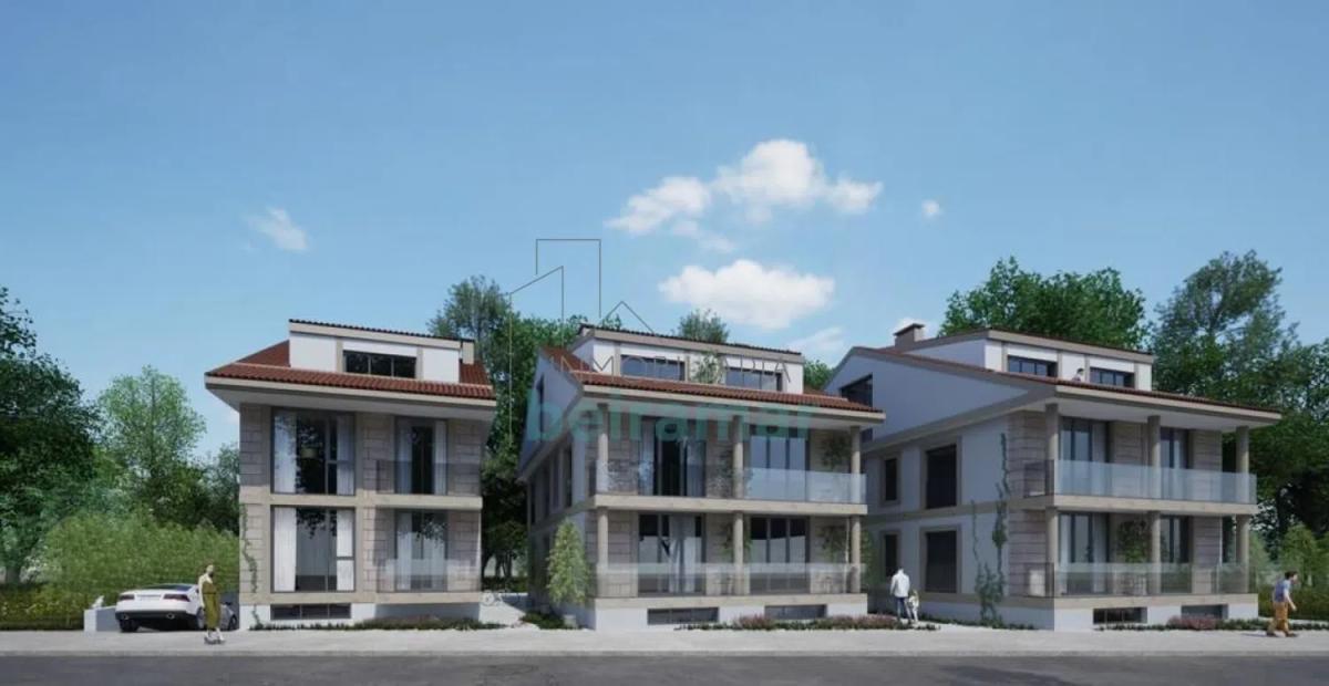 Продажа квартиры на Palmeira, Рибейра
photo 1