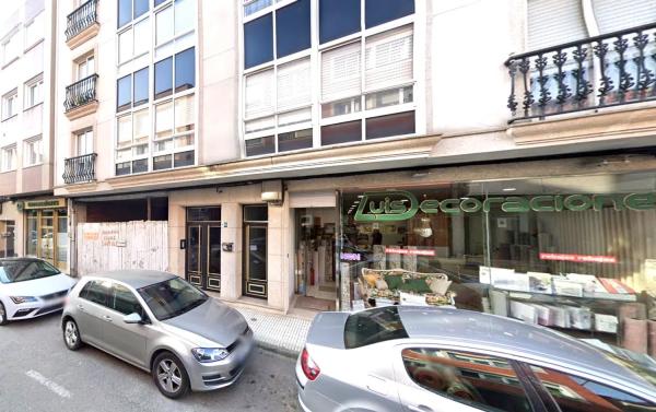 Apartment for sale in , Carballo photo 2