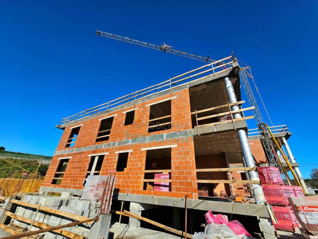 Venta de piso en Palmeira, Ribeira
photo 2