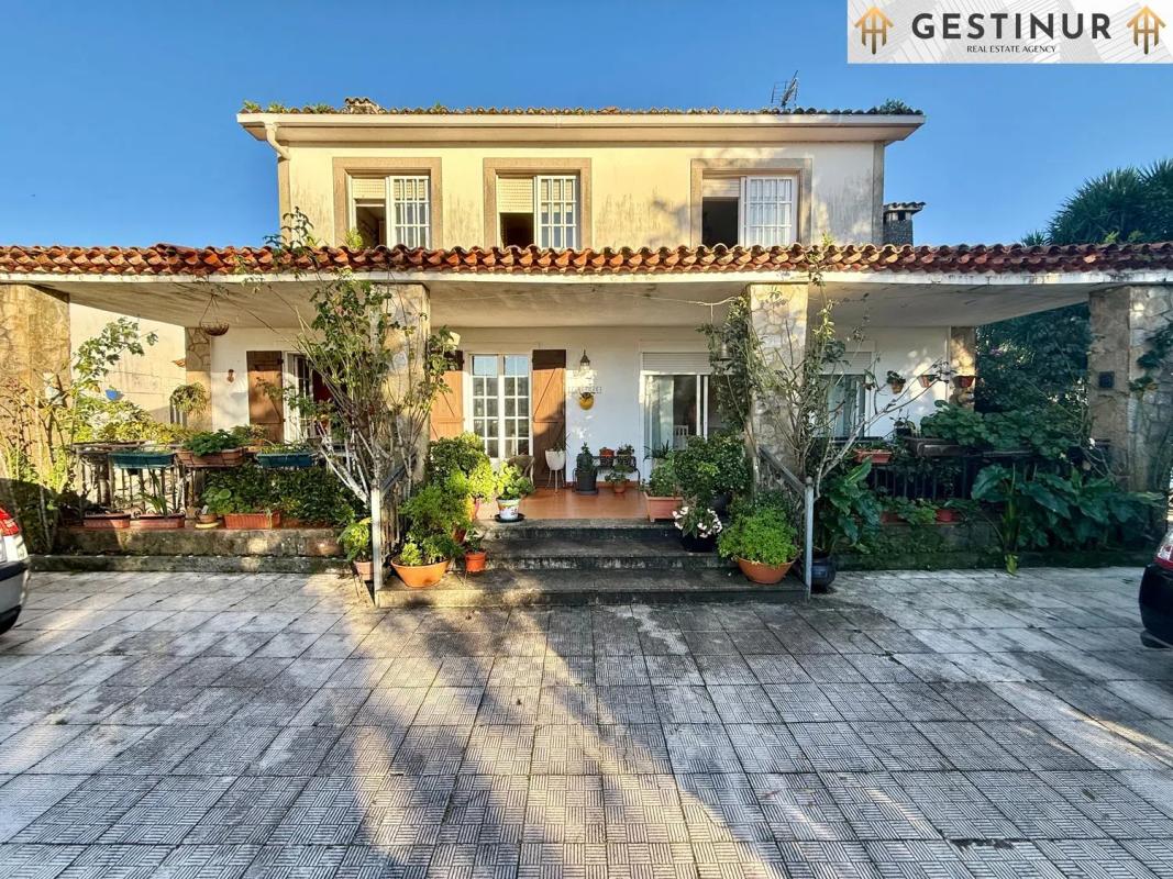 Venta de chalet independiente en Lugar Igrexa, 76, Ames
 photo 2
