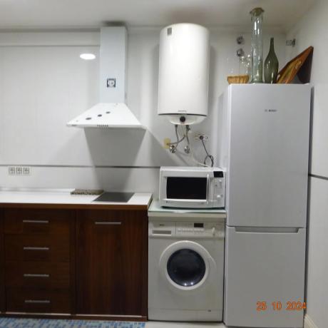Penthouse for sale in , Ortigueira photo 3