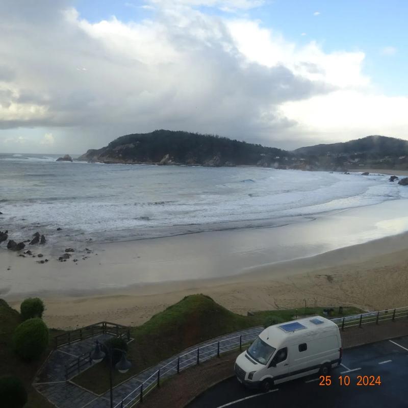 Penthouse sale in , Ortigueira photo 4