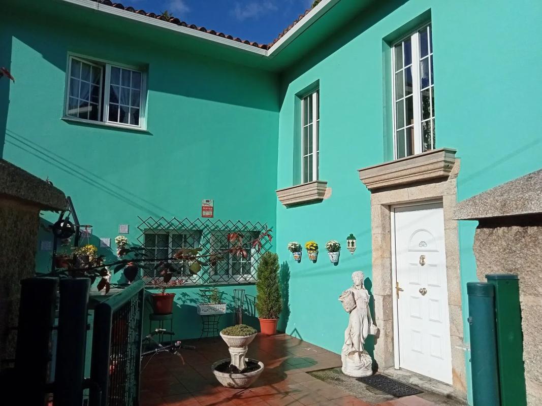 Chalet pareado en Aldea Esteiro, 76, Pontedeume
photo 2