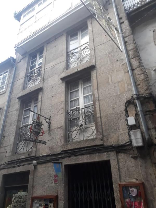 Sprzedaż mieszkania w Calle da Acibechería, Santiago de Compostela
 photo 3