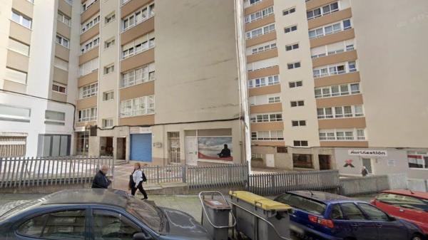 Apartment for sale in  Calle Antonio Viñes, A Coruña photo