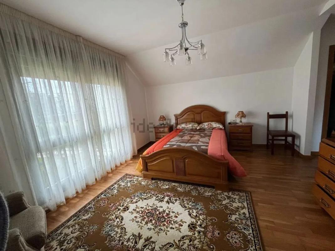 Sprzedaż niezależnego domku jednorodzinnego w , Boqueixon photo 3