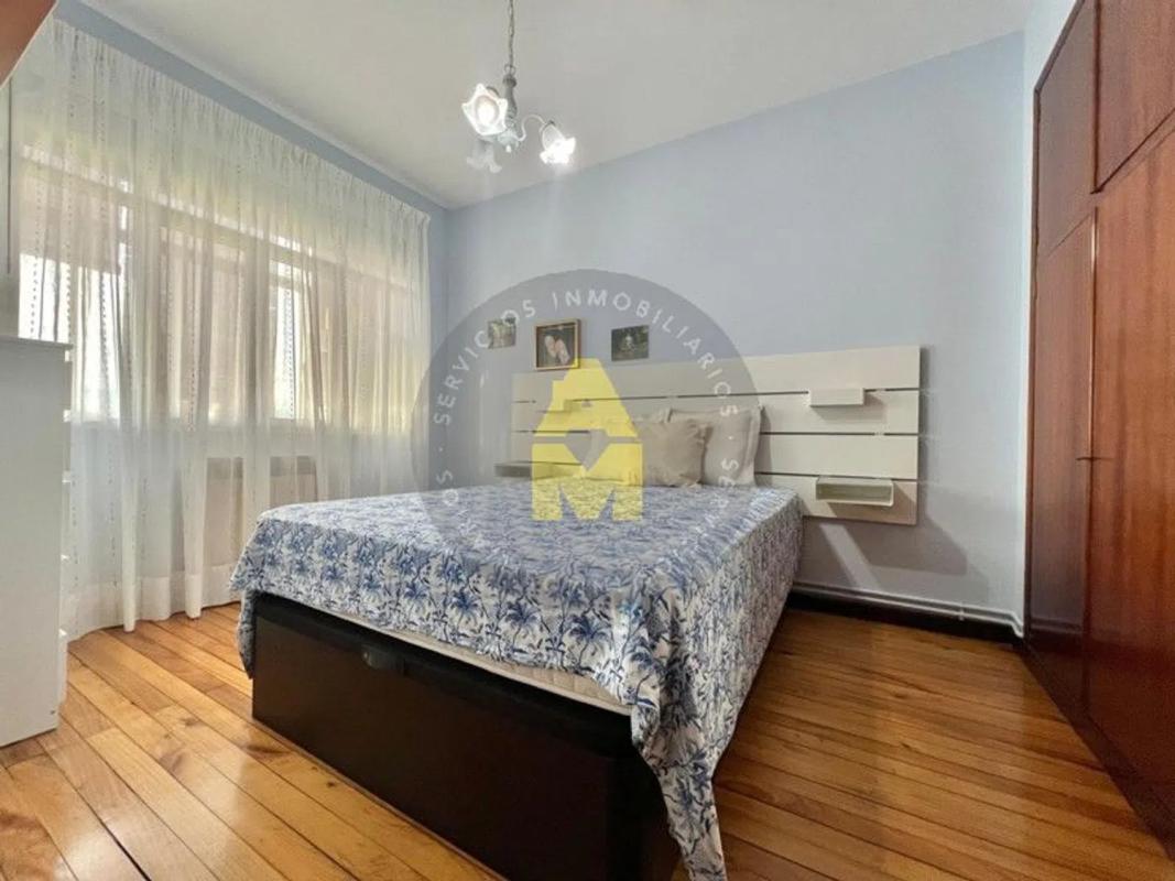 Venta de piso en Alto del Castaño, Narón
 photo 2