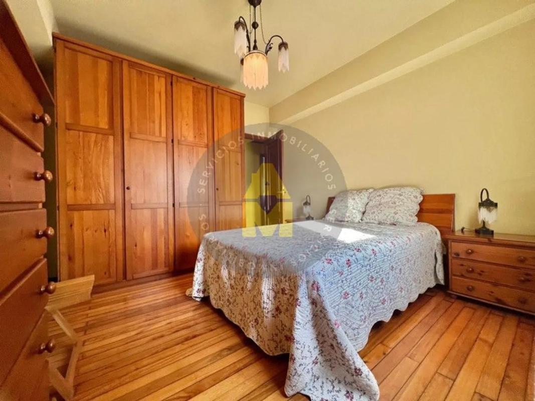 Venta de piso en Alto del Castaño, Narón
 photo 4