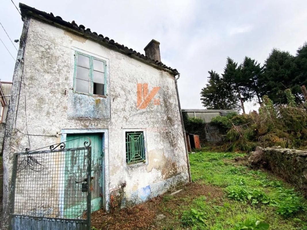 Venta de chalet independiente en Calle da Poza Real de Abaixo, 13 -11, Santiago de Compostela
photo 1