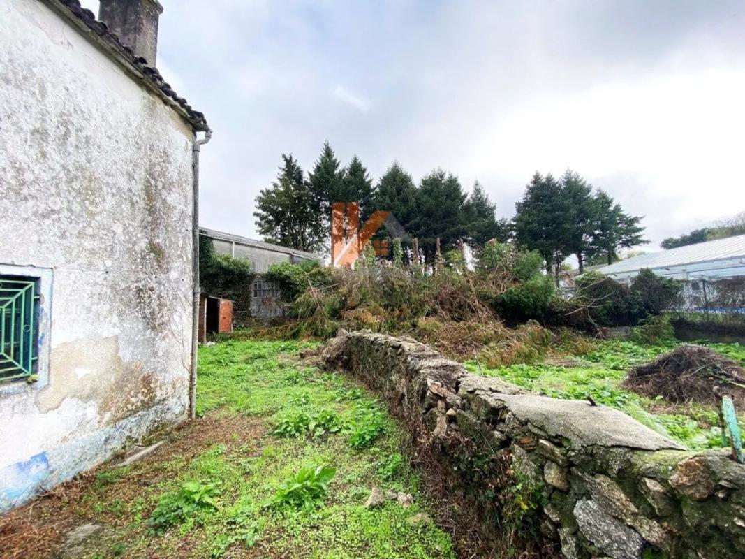 Venta de chalet independiente en Calle da Poza Real de Abaixo, 13 -11, Santiago de Compostela
photo 4