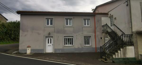 Chalet independiente en venta en Camino Feira Trece, 4, Narón photo 1