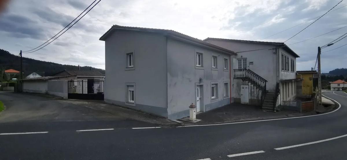 Sale of independent chalet in Camino Feira Trece, 4, Narón
 photo 2