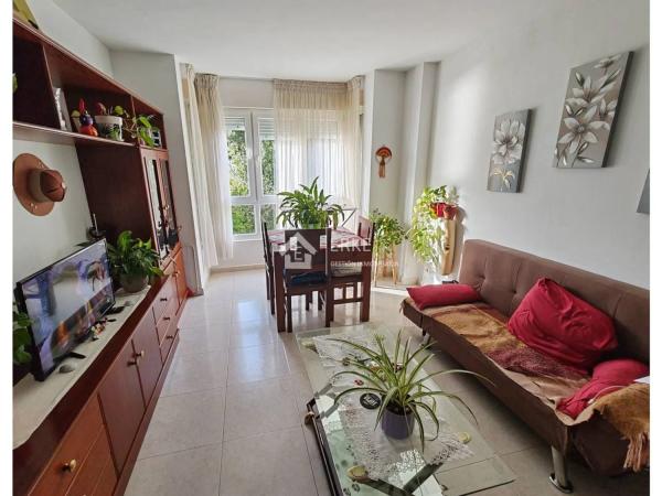 Piso en venta en , Cee photo 1