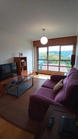 Piso en venta en  Avenida Vilaboa, Culleredo photo 1