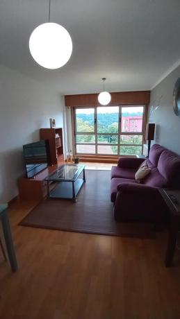 Piso en venta en  Avenida Vilaboa, Culleredo photo 2
