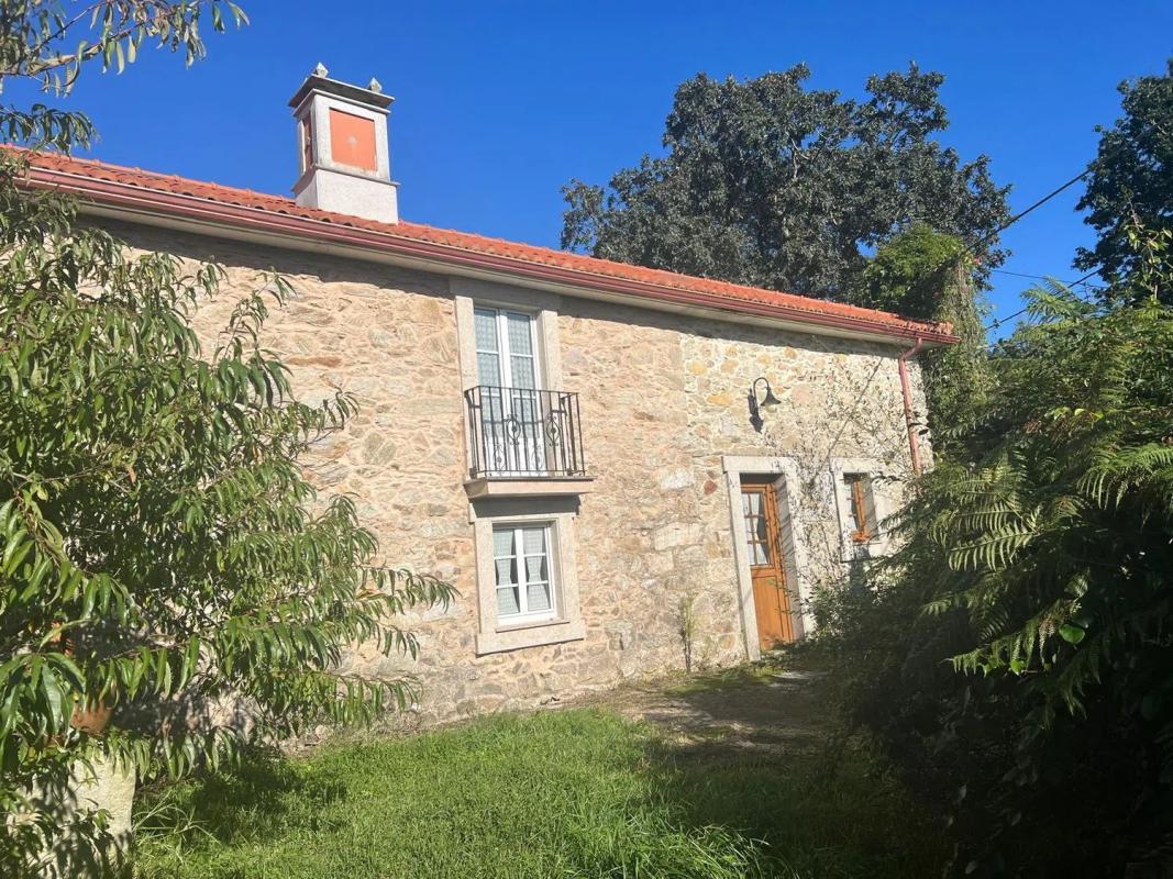 Venta de chalet independiente en Lugar Pereiruga, Narón
photo 1