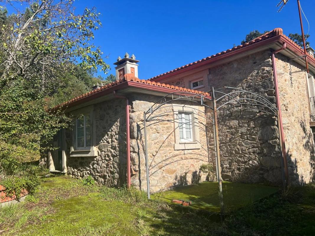 Venta de chalet independiente en Lugar Pereiruga, Narón
photo 2