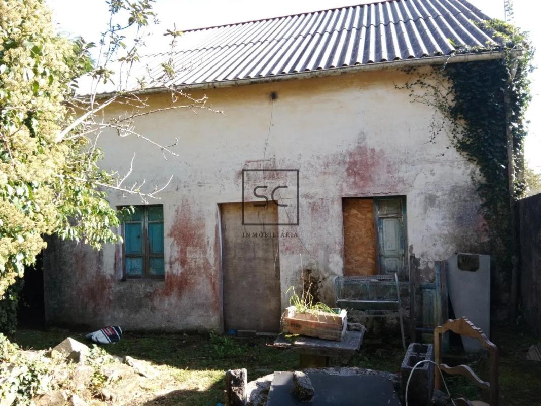 Venta de chalet independiente en La Cabaña - Valón, Ferrol
photo 1