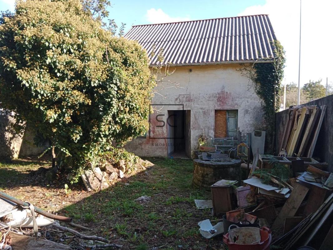 Venta de chalet independiente en La Cabaña - Valón, Ferrol
photo 2