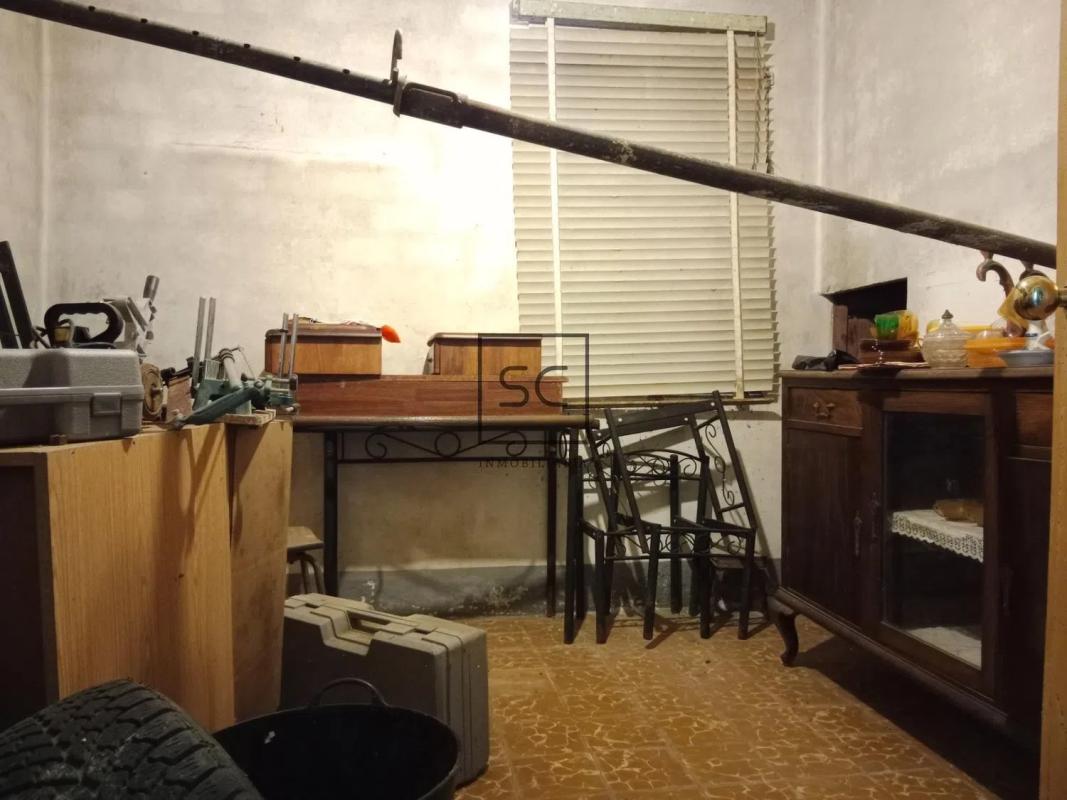 Venta de chalet independiente en La Cabaña - Valón, Ferrol
photo 3