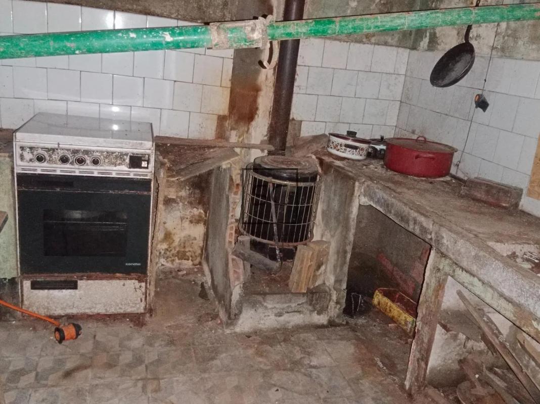 Venta de chalet independiente en La Cabaña - Valón, Ferrol
photo 5