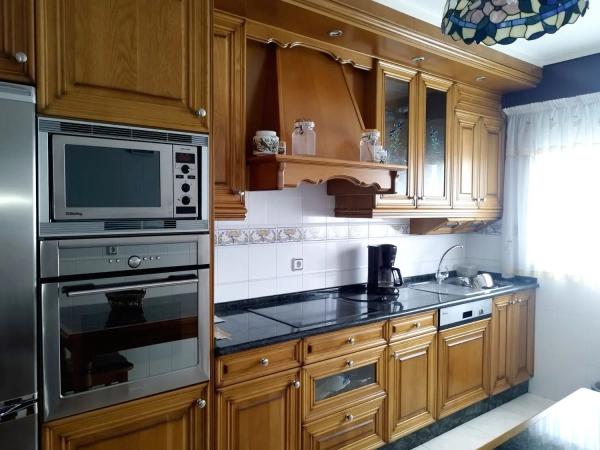 Piso en venta en  Zona Ultramar, Ferrol photo 1