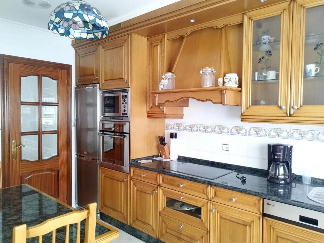 Sprzedaż mieszkania w Zona Ultramar, Ferrol
 photo 2