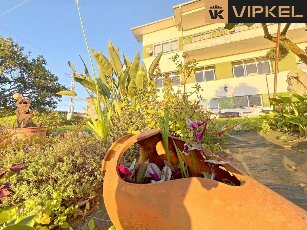 Venta de chalet independiente en Serantes, Ferrol
 photo 3