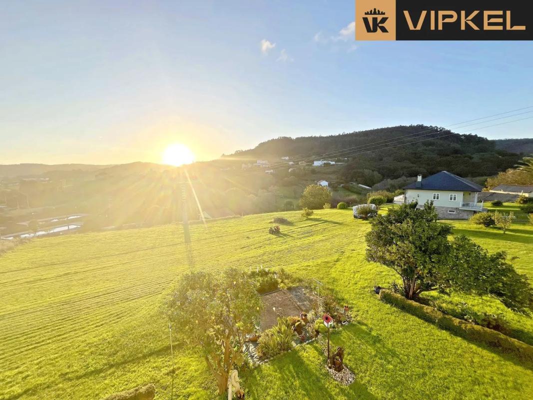 Venta de chalet independiente en Serantes, Ferrol
 photo 5