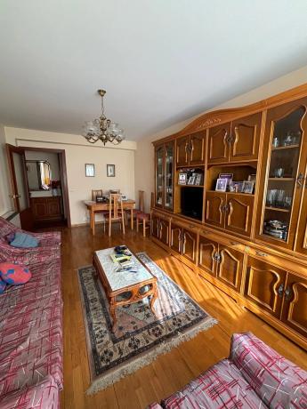 Продажа квартиры в  Sagrada Familia, A Coruña photo 1