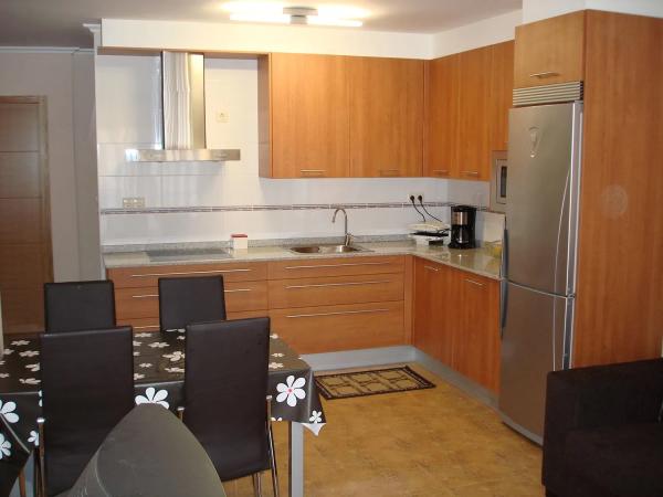 Piso en venta en , Puebla del Caramiñal thumbnail 1