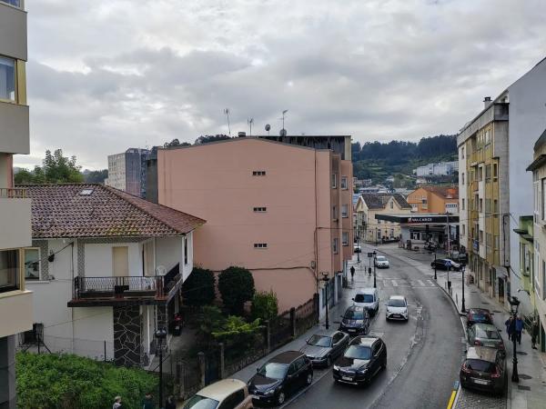 Mieszkanie na sprzedaż w , Betanzos photo 2