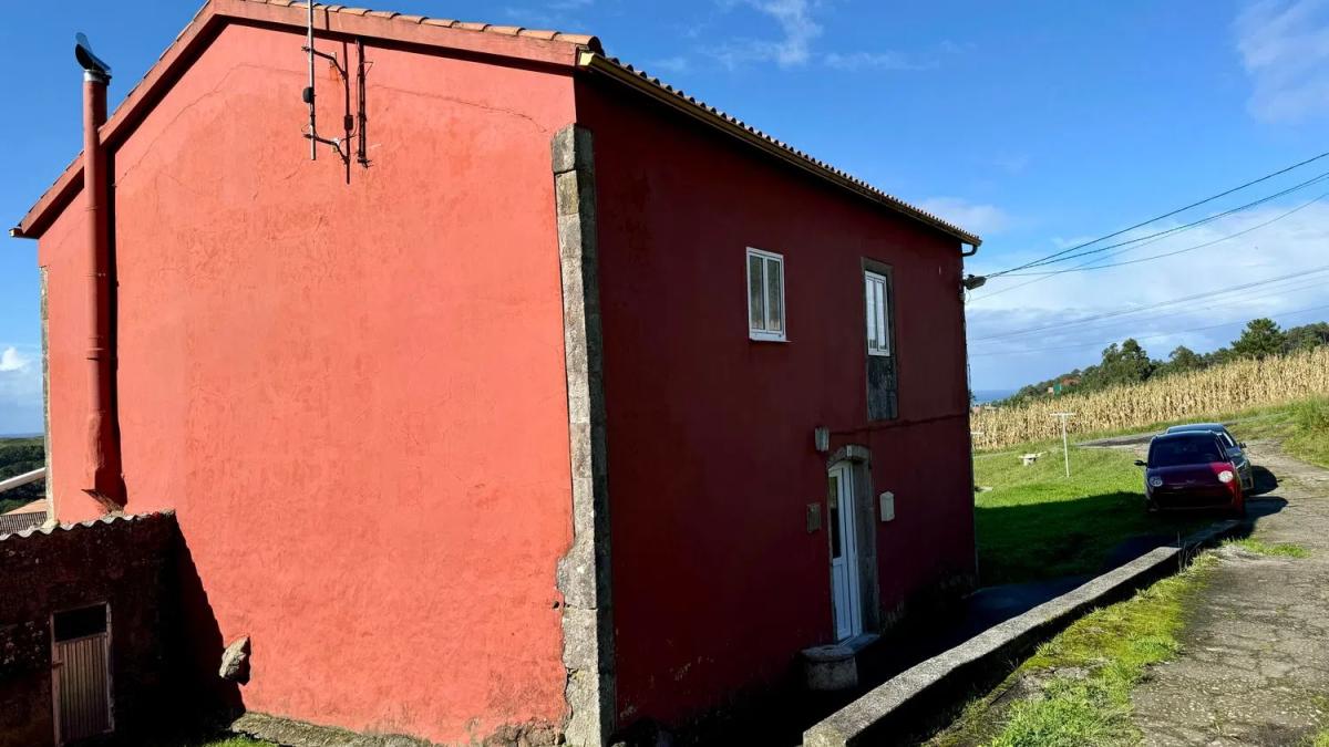 Casa independiente en Lugar Rial, Fisterra
 photo 2