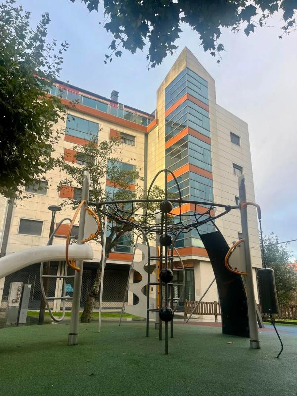 Piso en plaza Campo da Feira, Carral
photo 1