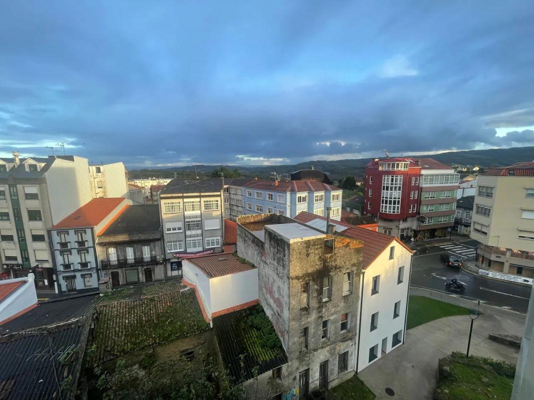 Piso en plaza Campo da Feira, Carral
photo 5