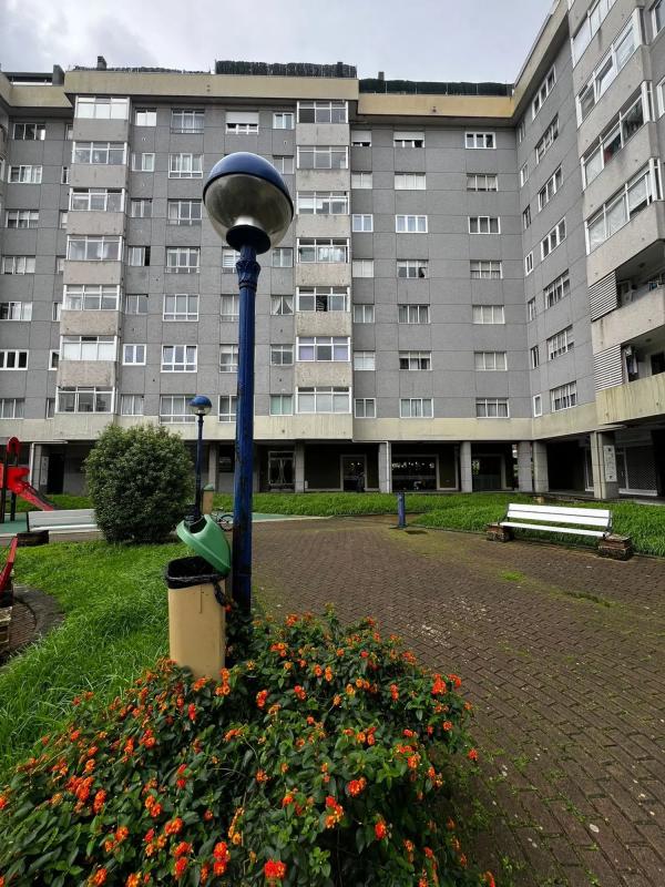 Venta de piso en Paseo Profesor Tierno Galván, Culleredo
 photo 2