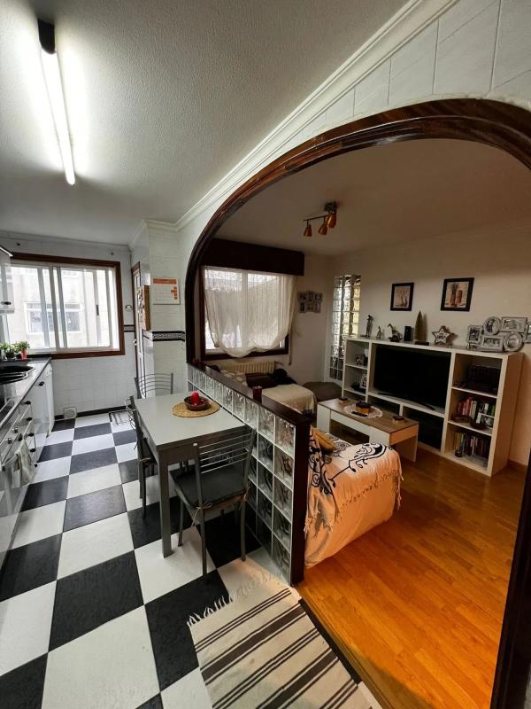 Venta de piso en Paseo Profesor Tierno Galván, Culleredo
 photo 3