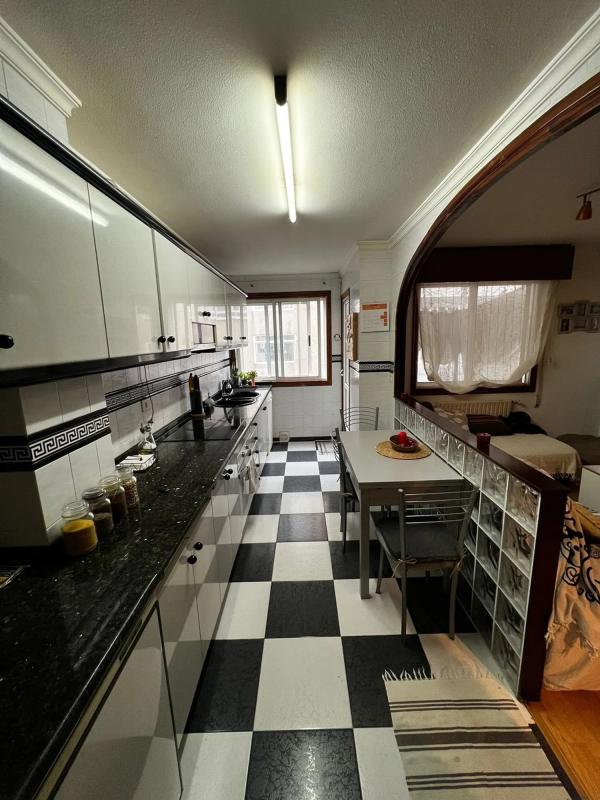 Venta de piso en Paseo Profesor Tierno Galván, Culleredo
 photo 4
