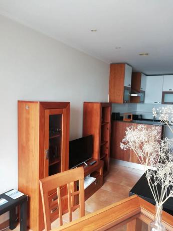 Piso en venta en  Calle Noro, 5, Ribeira photo 1