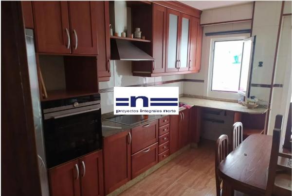 Apartment for sale in , Pontedeume photo 1