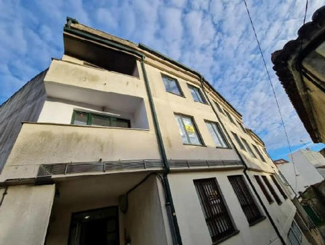 Piso en calle Breiro, Boiro
photo 1